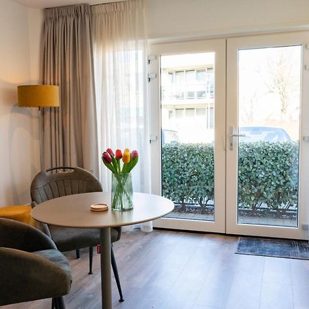 B&B Witvliet, Kamers En Studio Met Heerlijk Ontbijt ! Заутеланде Екстериор снимка
