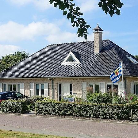 B&B Witvliet, Kamers En Studio Met Heerlijk Ontbijt ! Заутеланде Екстериор снимка