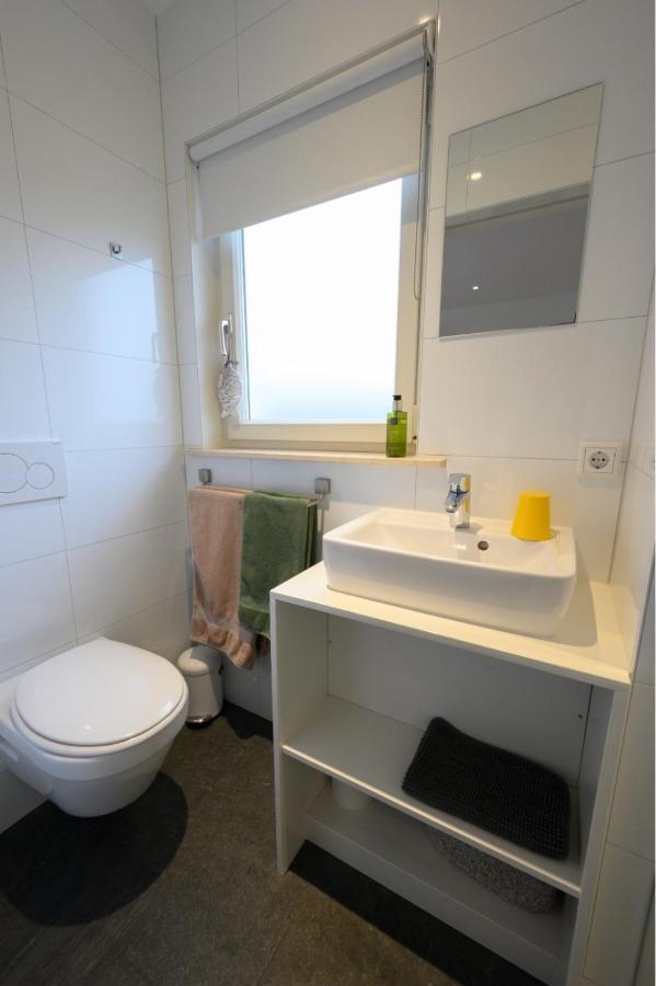 B&B Witvliet, Kamers En Studio Met Heerlijk Ontbijt ! Заутеланде Екстериор снимка