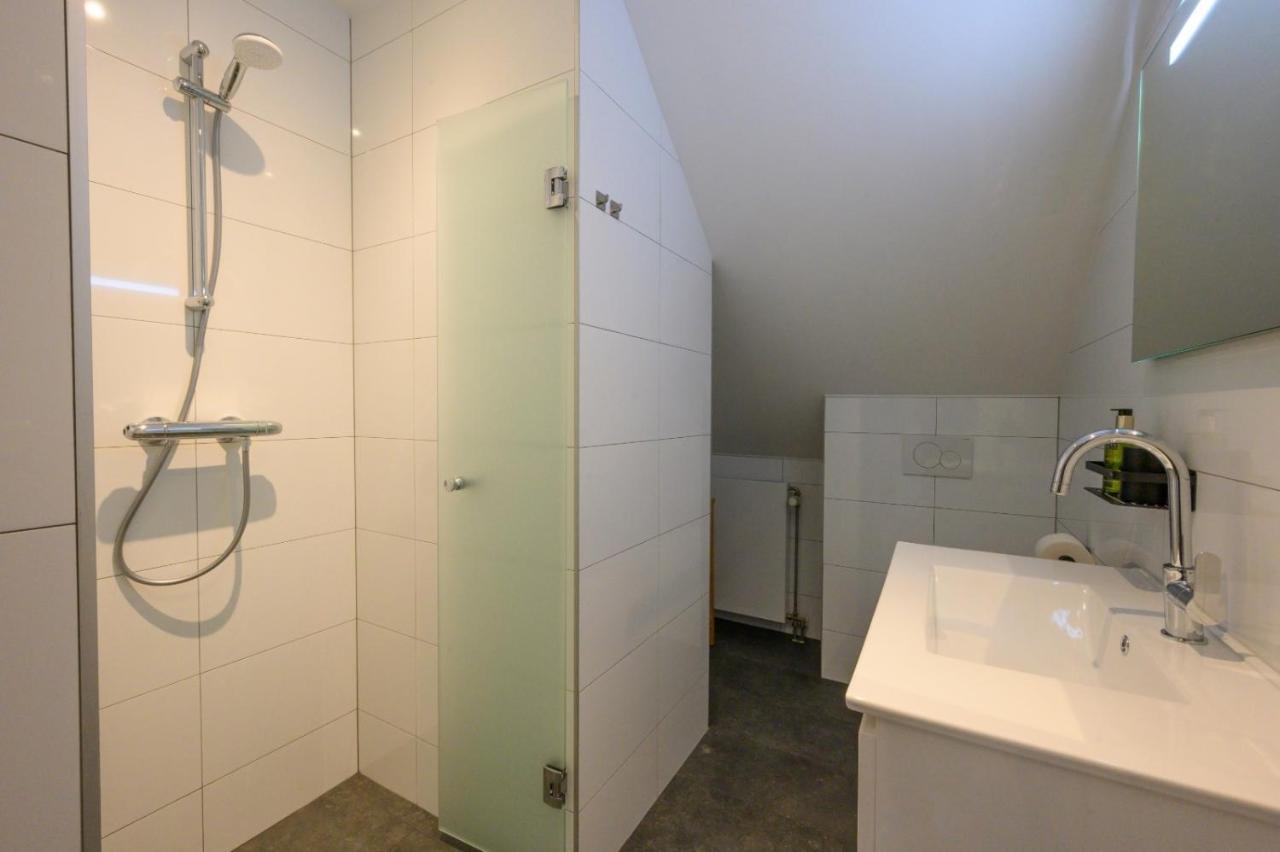 B&B Witvliet, Kamers En Studio Met Heerlijk Ontbijt ! Заутеланде Екстериор снимка