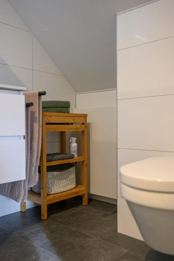 B&B Witvliet, Kamers En Studio Met Heerlijk Ontbijt ! Заутеланде Екстериор снимка