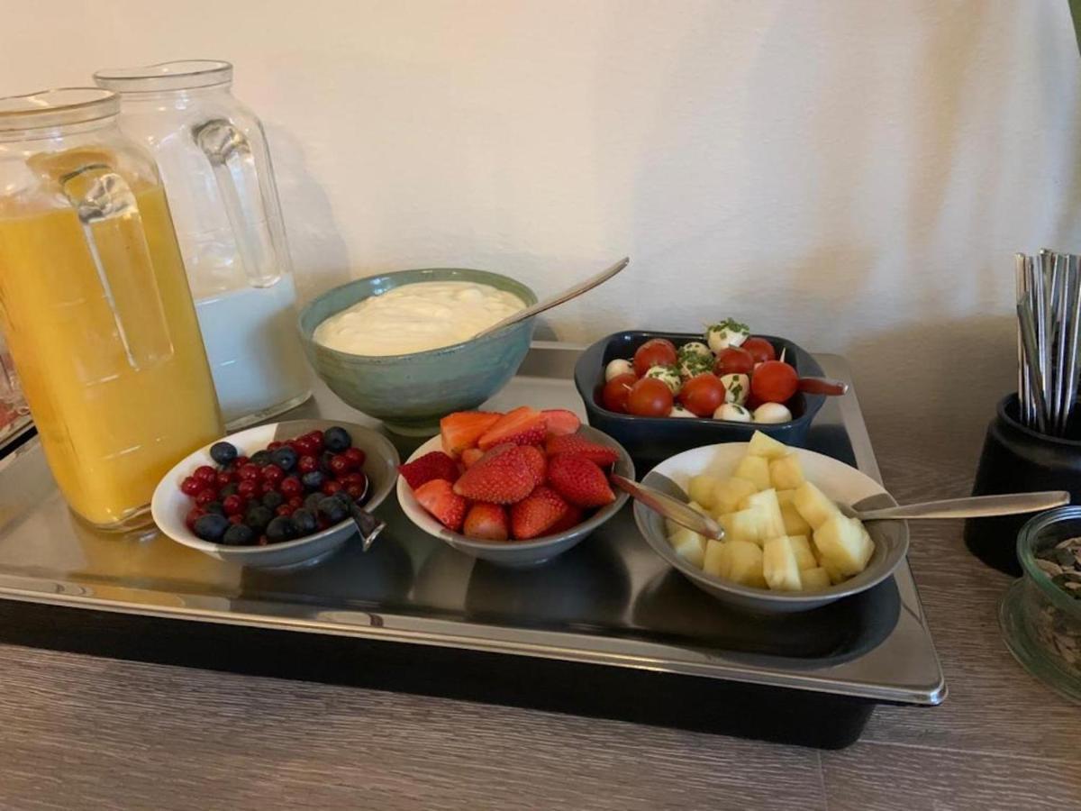 B&B Witvliet, Kamers En Studio Met Heerlijk Ontbijt ! Заутеланде Екстериор снимка