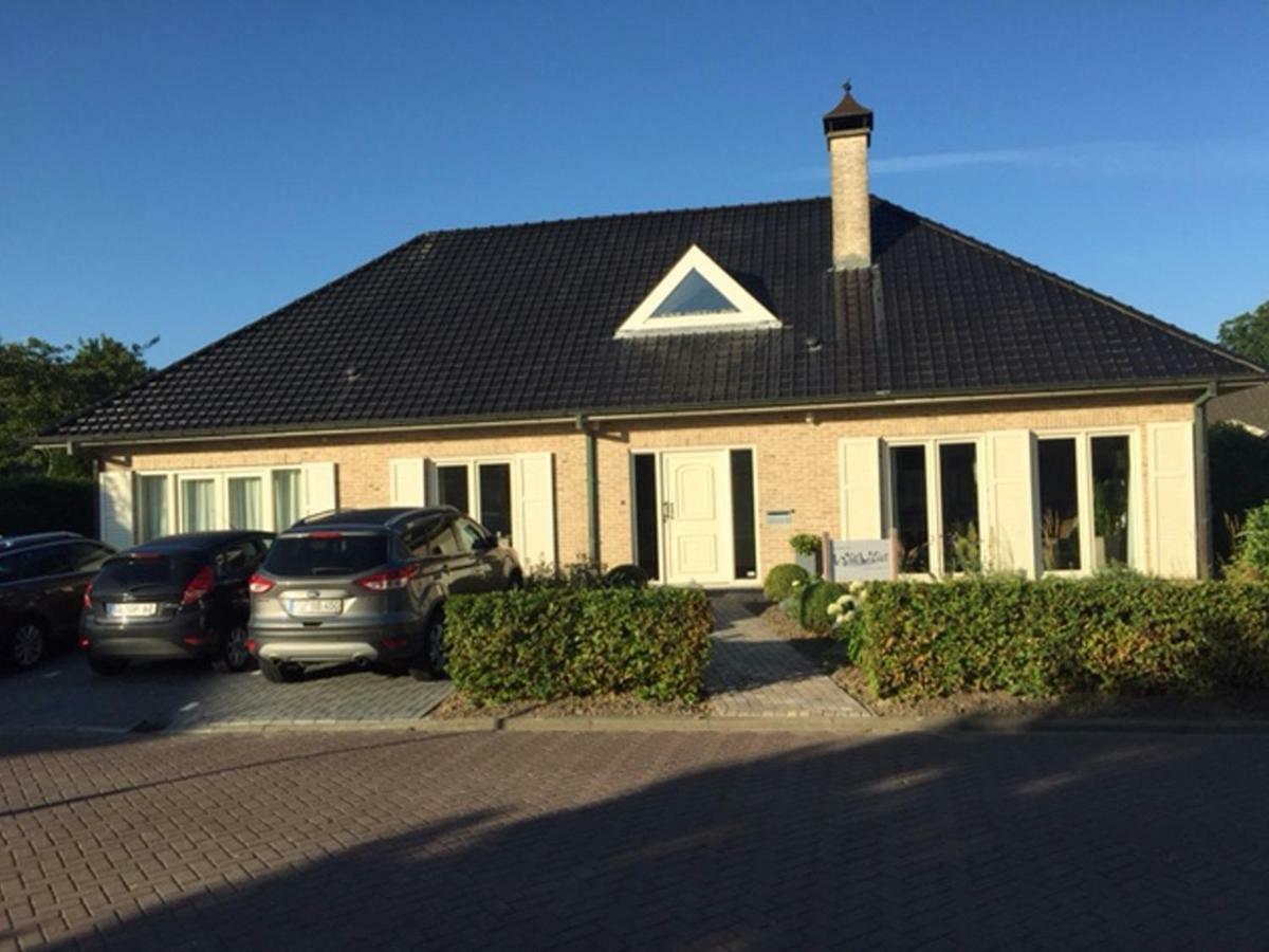 B&B Witvliet, Kamers En Studio Met Heerlijk Ontbijt ! Заутеланде Екстериор снимка